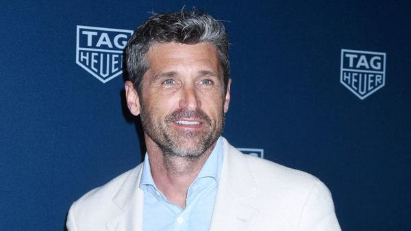 Patrick Dempsey