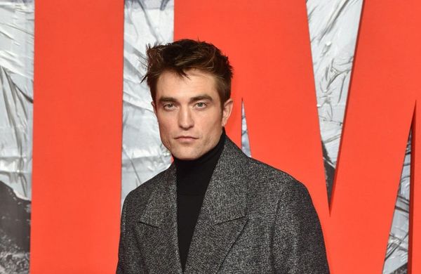 Robert Pattinson - The Batman premiere 2022 - Famous