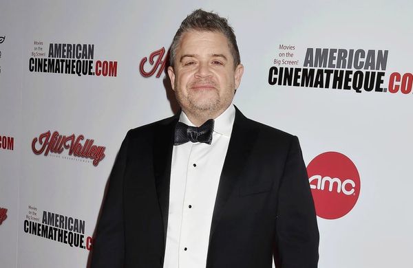 Patton Oswalt - American Cinematheque Awards - Nov 2019 - Photoshot