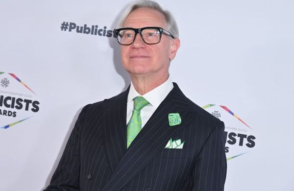 Paul Feig - AVALON - Beverly Hills - March - 2026 - ICG Publicists Awards