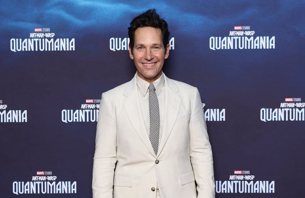 Paul Rudd - Ant Man Quantumania - Australian Premiere - Getty