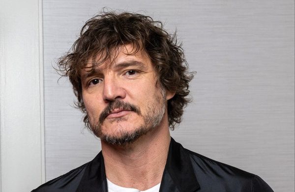 Pedro Pascal -  The SAG-AFTRA Foundation Conversations Career Retrospective 2024 - Getty
