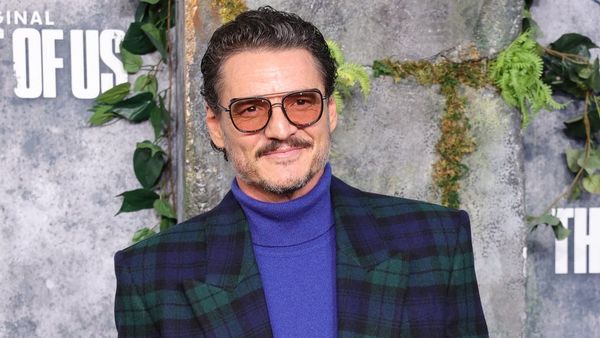 Pedro Pascal