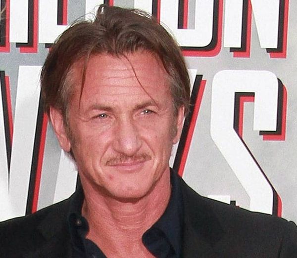 Sean Penn
