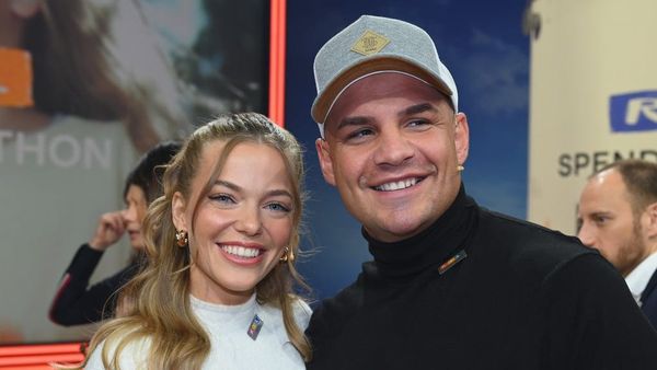 Pietro Lombardi Und Laura Maria Rypa