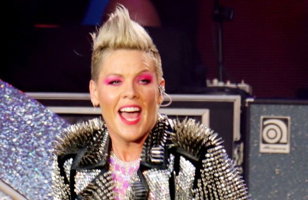 Pink - JUN 23 - FAMOUS - BST Hyde Park concert