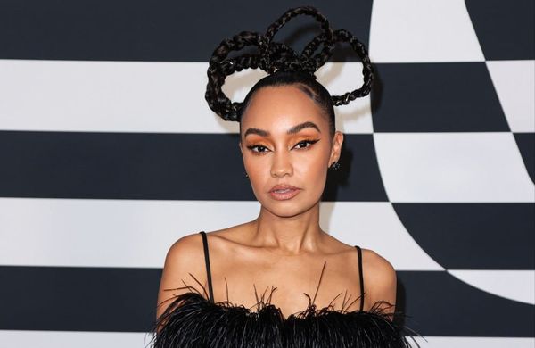 Leigh-Anne Pinnock - Warner Music Group Pre-Grammy Party 2023 - Avalon