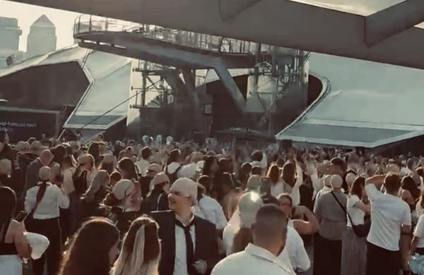Pitbull The O2