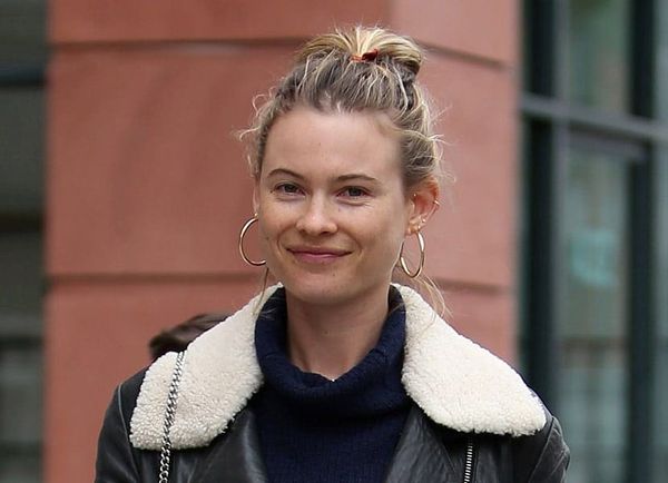 Behati Prinsloo