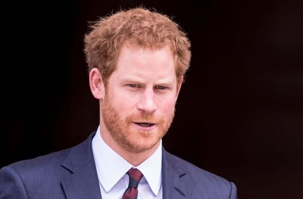 Prinz Harry - das Starportrait
