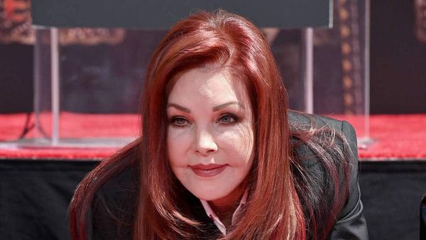 Priscilla Presley