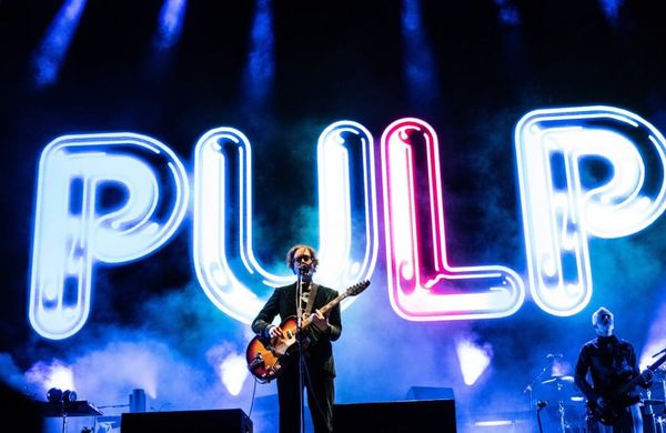 Pulp - Denmark Northside Music Festival 2024 - Avlaon