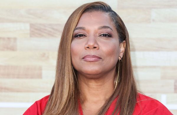 Queen Latifah - Hustle premiere