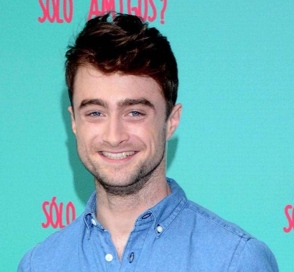 Daniel Radcliffe