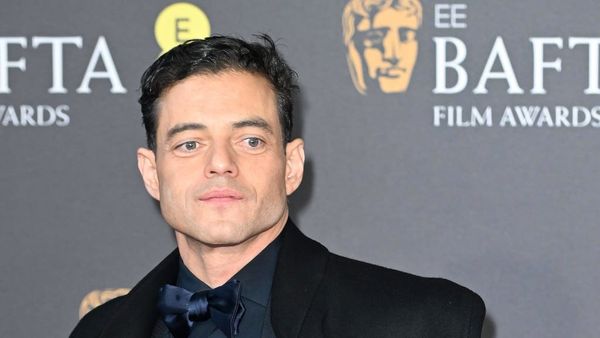 Rami Malek