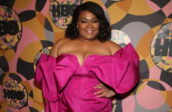 DaVine Joy Randolph - January 2020 - Famous - Golden Globes After Party