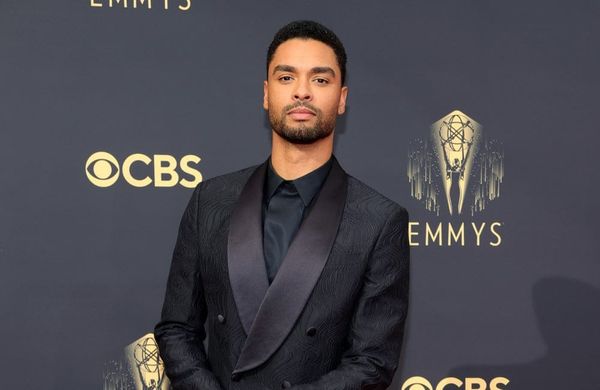 Rege-Jean Page - Emmy Awards - Sept 2021 Getty