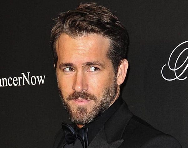 Ryan Reynolds
