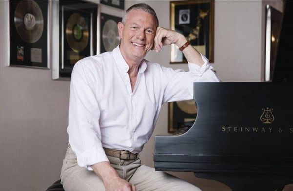 Richard Carpenter - DeaconComms