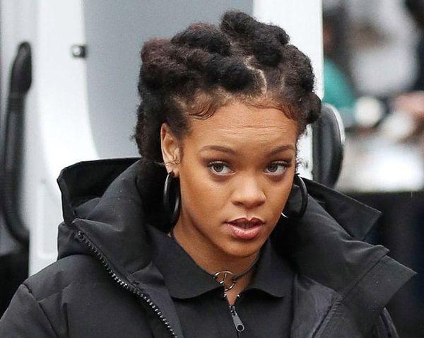 Rihanna