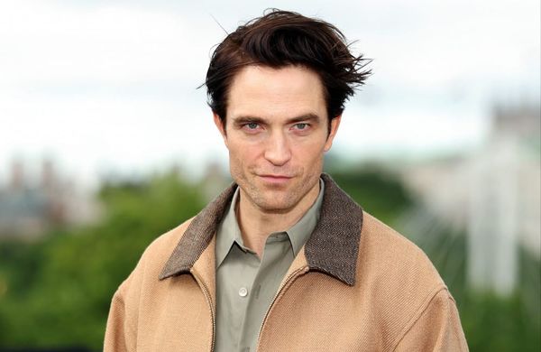 Robert Pattinson - The Odyssey - London Photocall - Getty