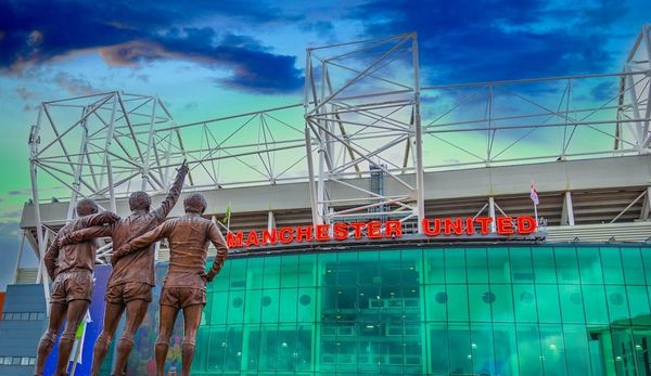 Cristiano Ronaldo nicht mehr bei den Legenden von Manchester United. Foto: Adobe / Peppygraphics