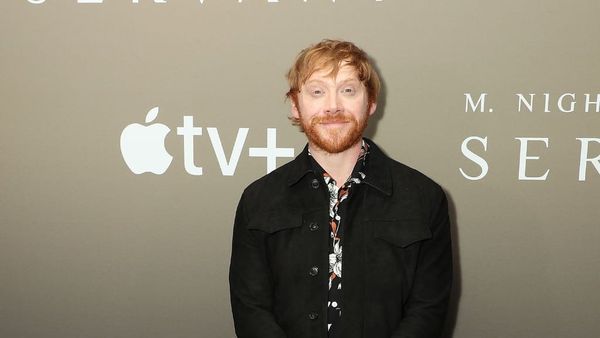 Rupert Grint