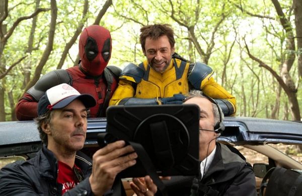 Ryan Reynolds