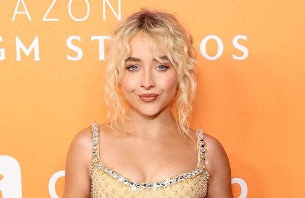 Sabrina Carpenter - Variety's 2024 Power Of Young Hollywood - Arrivals - Getty