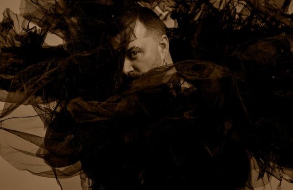 Sam Smith Oh Mother artwork