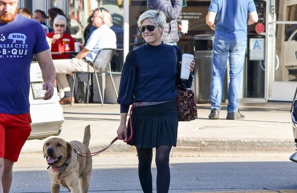Selma Blair - Los Angeles