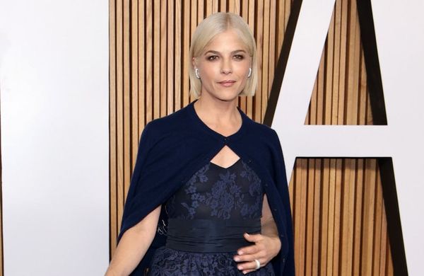 Selma Blair at Glamour Women of the Year Awards in New York City - Getty - November 2023