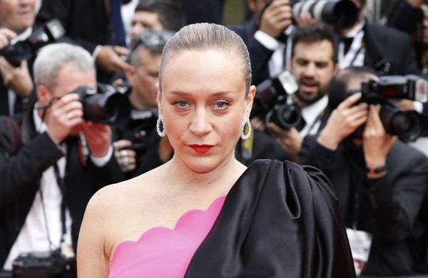 Chloe Sevigny - Cannes Film Festival 2019 - Avalon