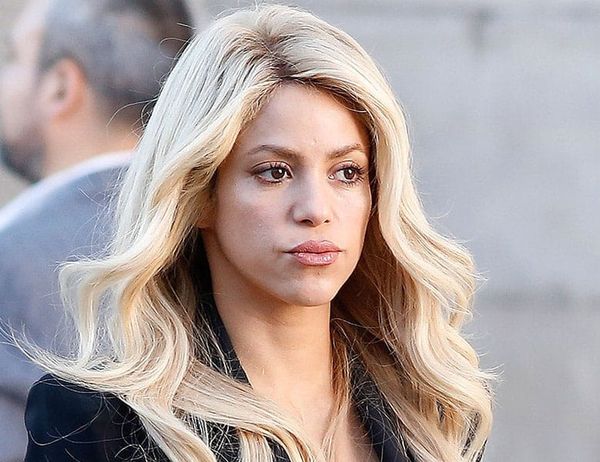Shakira