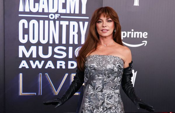 Shania Twain -  Academy Of Country Music Awards 2026 - Avalon
