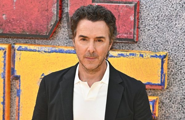 Shawn Levy - July 2024 - Famous - Deadpool + Wolverine Sneak Peek Event