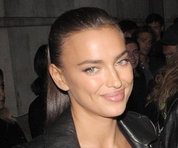 Irina Shayk