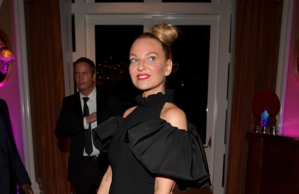 Sia - singer - 2019 - Getty