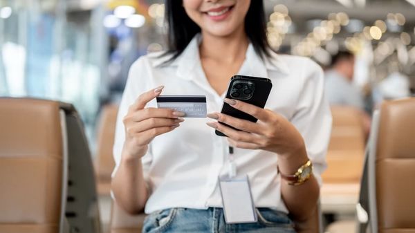 Foto: Adobe / bongkarn