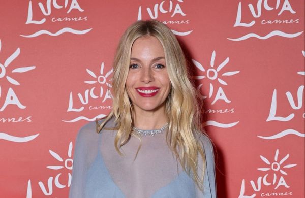 Sienna Miller - Horizon: An American Saga" After-Party at Lucia Cannes - Getty