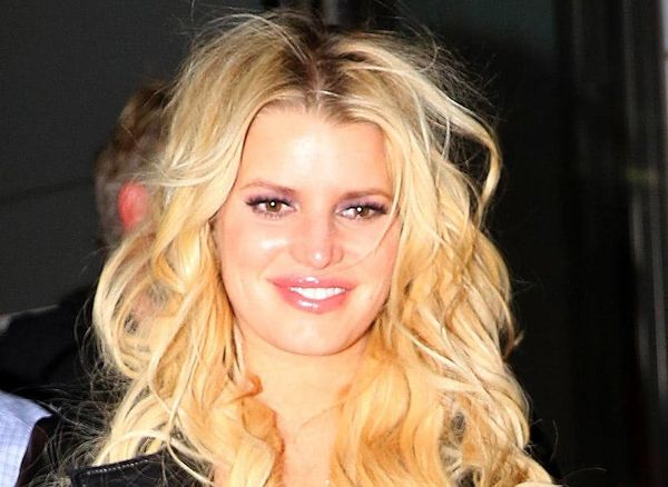 Jessica Simpson