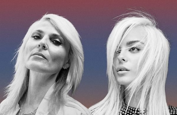 Bebe Rexha and Faithless - ONE USE