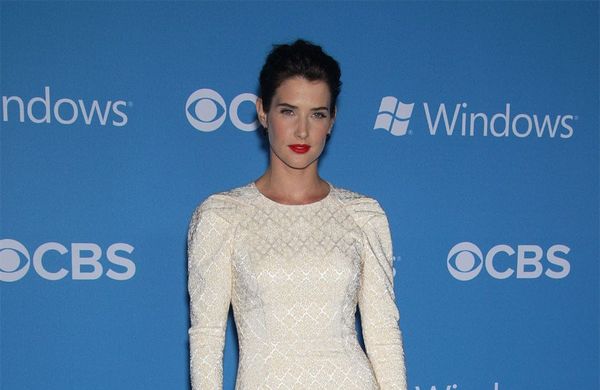 Cobie Smulders - Jun 12 - Avengers Assemble