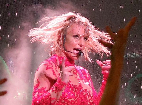 Britney Spears