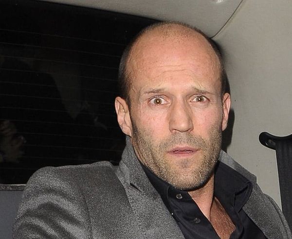 Jason Statham