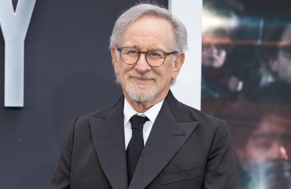 Disclosure Day Prem Steven Spielberg June 2026 - Famous