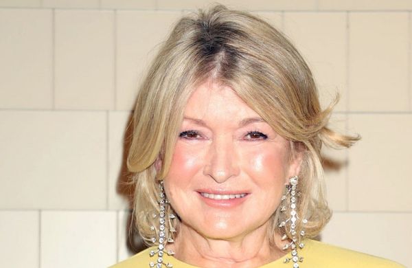 Martha Stewart -  The Bedford By Martha Stewart Grand Opening 2022 - avalon
