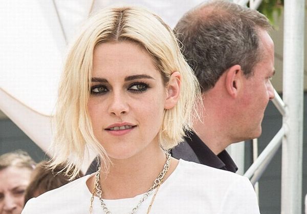 Kristen Stewart