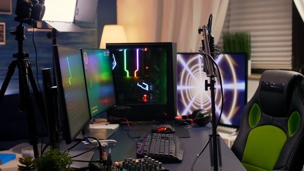 Foto: Adobe / DC Studio
