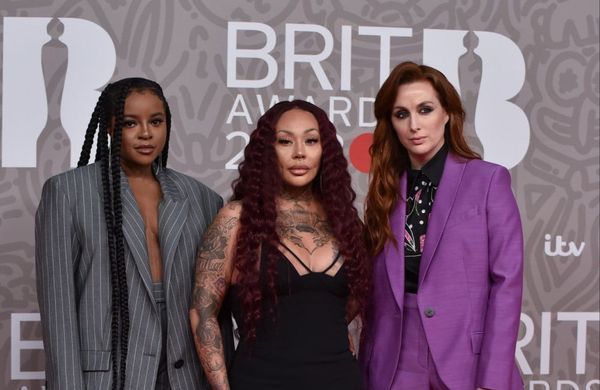 Sugababes - BRIT Awards 2023 - Famous